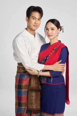 ช่อง 7HD เปิดโปรเจกต์ละครใหม่ต่อเนื่อง "บ้านนางรำ" ค่ายปภัสราฯ จับ 'ภูมิ-แอนน่า' โคจรคู่ดราม่าจัดเต็มพร้อมทัพนักแสดงสายฝีมือ