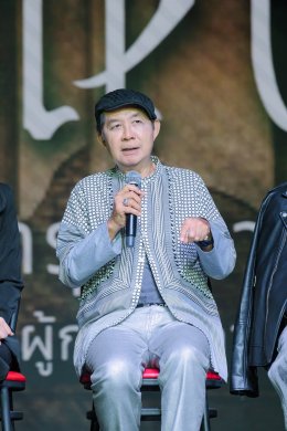 ค่าย 'มณวิจิตร' เปิดฉาก!!! ปี 2026 จัดเต็ม Line-up ภาพยนตร์ 3 เรื่องครบรส ดึง 'โตโน่ - ยูโร' เสริมความเข้มข้น