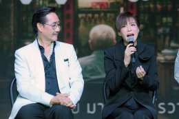 ค่าย 'มณวิจิตร' เปิดฉาก!!! ปี 2026 จัดเต็ม Line-up ภาพยนตร์ 3 เรื่องครบรส ดึง 'โตโน่ - ยูโร' เสริมความเข้มข้น