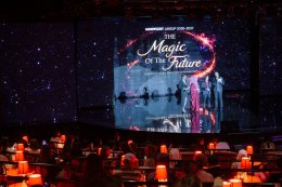 ค่าย 'มณวิจิตร' เปิดฉาก!!! ปี 2026 จัดเต็ม Line-up ภาพยนตร์ 3 เรื่องครบรส ดึง 'โตโน่ - ยูโร' เสริมความเข้มข้น