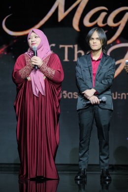 ค่าย 'มณวิจิตร' เปิดฉาก!!! ปี 2026 จัดเต็ม Line-up ภาพยนตร์ 3 เรื่องครบรส ดึง 'โตโน่ - ยูโร' เสริมความเข้มข้น