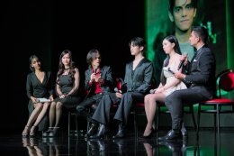 ค่าย 'มณวิจิตร' เปิดฉาก!!! ปี 2026 จัดเต็ม Line-up ภาพยนตร์ 3 เรื่องครบรส ดึง 'โตโน่ - ยูโร' เสริมความเข้มข้น
