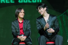 ค่าย 'มณวิจิตร' เปิดฉาก!!! ปี 2026 จัดเต็ม Line-up ภาพยนตร์ 3 เรื่องครบรส ดึง 'โตโน่ - ยูโร' เสริมความเข้มข้น