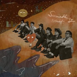 Something Sweet ส่งซิงเกิลใหม่ "สิ่งมหัศจรรย์อันดับหนึ่ง" ชวน WHATFALSE ร่วมแจมครั้งแรก