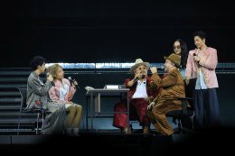 'บอย-พีธ' เสิร์ฟแฟนฉ่ำ หัวเราะร่า...น้ำตาท่วมฮอลล์ "PEACEMAKER THE RE:PEACE CONCERT 2026" เติมความสุขครบรส สุดปัง สุดจึ้ง สุดฟิน ให้สมกับที่รอคอยมา 23 ปี
