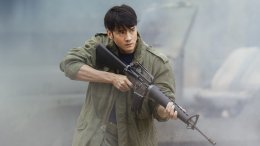 สมิงที่เสิงสาง (Dawn Of Soengsang) - FIRST LOOK TEASER