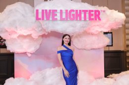 'มาริโอ้-แจ็คกี้-นัท นิสามณี' แท็กทีมแชร์ประสบการณ์ชีวิตที่เบากว่า เมื่อการลดน้ำหนัก เปลี่ยนทั้งสุขภาพ หัวใจ และความสุขในการใช้ชีวิต