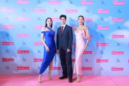 'มาริโอ้-แจ็คกี้-นัท นิสามณี' แท็กทีมแชร์ประสบการณ์ชีวิตที่เบากว่า เมื่อการลดน้ำหนัก เปลี่ยนทั้งสุขภาพ หัวใจ และความสุขในการใช้ชีวิต