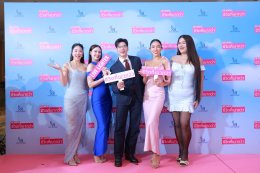 'มาริโอ้-แจ็คกี้-นัท นิสามณี' แท็กทีมแชร์ประสบการณ์ชีวิตที่เบากว่า เมื่อการลดน้ำหนัก เปลี่ยนทั้งสุขภาพ หัวใจ และความสุขในการใช้ชีวิต