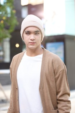 'มาร์ติน เจ' ดีใจ แฟนๆ ให้กำลังใจแน่น แสดงซีรีส์ครั้งแรก "Rock and Soul จังหวะร็อก ปาฏิหาริย์รัก"