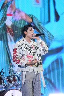 'ต้าห์อู๋-PERSES' นำทัพ Make a มิตร ฟิน ครบจบในงานเดียว! รวมภาพความสนุก ในงาน "มิตรTime at Samyan Mitrtown"