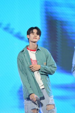 'ต้าห์อู๋-PERSES' นำทัพ Make a มิตร ฟิน ครบจบในงานเดียว! รวมภาพความสนุก ในงาน "มิตรTime at Samyan Mitrtown"