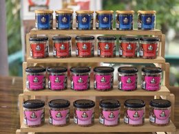 'เอ-แป้ง' พาไปบางบ่อ ชมแหล่งผลิตปลาสลิดแปรรูปคุณภาพเยี่ยม ชวนไหว้พระ ขอพร ชิมเมนูเด็ด ใน "มิตรรัก ทั่วไทย"