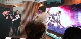 SHINee World ฟิน!! MINHO พาทัวร์บ้านแห่งนวัตกรรม K-Tech 집들이 by LG ตอบโจทย์ทุกไลฟ์สไตล์ ในคอนเซปต์ MBTI Dream Space พร้อมอ้อนอยากมาจัดคอนเสิร์ตสร้างความทรงจำดีๆ ร่วมกับแฟนไทย