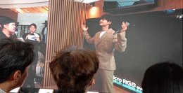 SHINee World ฟิน!! MINHO พาทัวร์บ้านแห่งนวัตกรรม K-Tech 집들이 by LG ตอบโจทย์ทุกไลฟ์สไตล์ ในคอนเซปต์ MBTI Dream Space พร้อมอ้อนอยากมาจัดคอนเสิร์ตสร้างความทรงจำดีๆ ร่วมกับแฟนไทย