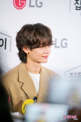 SHINee World ฟิน!! MINHO พาทัวร์บ้านแห่งนวัตกรรม K-Tech 집들이 by LG ตอบโจทย์ทุกไลฟ์สไตล์ ในคอนเซปต์ MBTI Dream Space พร้อมอ้อนอยากมาจัดคอนเสิร์ตสร้างความทรงจำดีๆ ร่วมกับแฟนไทย