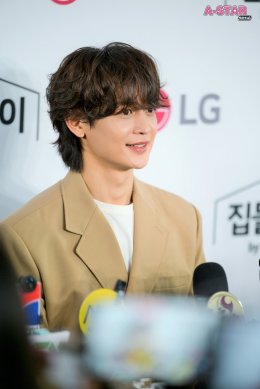 SHINee World ฟิน!! MINHO พาทัวร์บ้านแห่งนวัตกรรม K-Tech 집들이 by LG ตอบโจทย์ทุกไลฟ์สไตล์ ในคอนเซปต์ MBTI Dream Space พร้อมอ้อนอยากมาจัดคอนเสิร์ตสร้างความทรงจำดีๆ ร่วมกับแฟนไทย
