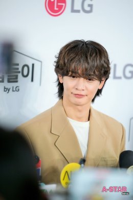SHINee World ฟิน!! MINHO พาทัวร์บ้านแห่งนวัตกรรม K-Tech 집들이 by LG ตอบโจทย์ทุกไลฟ์สไตล์ ในคอนเซปต์ MBTI Dream Space พร้อมอ้อนอยากมาจัดคอนเสิร์ตสร้างความทรงจำดีๆ ร่วมกับแฟนไทย