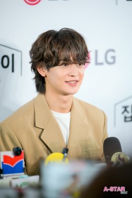 SHINee World ฟิน!! MINHO พาทัวร์บ้านแห่งนวัตกรรม K-Tech 집들이 by LG ตอบโจทย์ทุกไลฟ์สไตล์ ในคอนเซปต์ MBTI Dream Space พร้อมอ้อนอยากมาจัดคอนเสิร์ตสร้างความทรงจำดีๆ ร่วมกับแฟนไทย