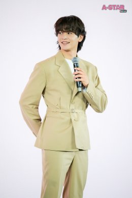 SHINee World ฟิน!! MINHO พาทัวร์บ้านแห่งนวัตกรรม K-Tech 집들이 by LG ตอบโจทย์ทุกไลฟ์สไตล์ ในคอนเซปต์ MBTI Dream Space พร้อมอ้อนอยากมาจัดคอนเสิร์ตสร้างความทรงจำดีๆ ร่วมกับแฟนไทย