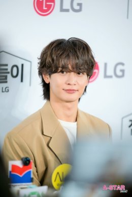 SHINee World ฟิน!! MINHO พาทัวร์บ้านแห่งนวัตกรรม K-Tech 집들이 by LG ตอบโจทย์ทุกไลฟ์สไตล์ ในคอนเซปต์ MBTI Dream Space พร้อมอ้อนอยากมาจัดคอนเสิร์ตสร้างความทรงจำดีๆ ร่วมกับแฟนไทย