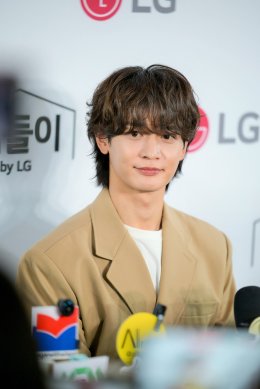 SHINee World ฟิน!! MINHO พาทัวร์บ้านแห่งนวัตกรรม K-Tech 집들이 by LG ตอบโจทย์ทุกไลฟ์สไตล์ ในคอนเซปต์ MBTI Dream Space พร้อมอ้อนอยากมาจัดคอนเสิร์ตสร้างความทรงจำดีๆ ร่วมกับแฟนไทย