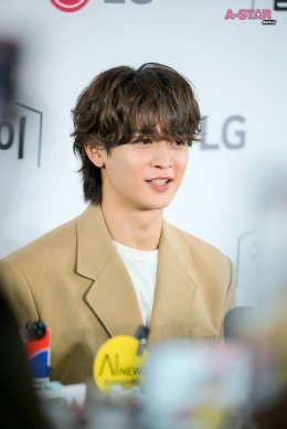 SHINee World ฟิน!! MINHO พาทัวร์บ้านแห่งนวัตกรรม K-Tech 집들이 by LG ตอบโจทย์ทุกไลฟ์สไตล์ ในคอนเซปต์ MBTI Dream Space พร้อมอ้อนอยากมาจัดคอนเสิร์ตสร้างความทรงจำดีๆ ร่วมกับแฟนไทย