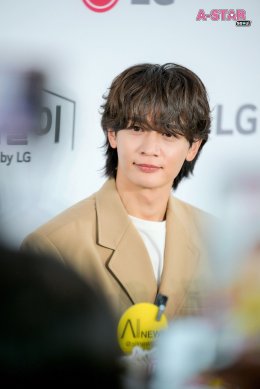 SHINee World ฟิน!! MINHO พาทัวร์บ้านแห่งนวัตกรรม K-Tech 집들이 by LG ตอบโจทย์ทุกไลฟ์สไตล์ ในคอนเซปต์ MBTI Dream Space พร้อมอ้อนอยากมาจัดคอนเสิร์ตสร้างความทรงจำดีๆ ร่วมกับแฟนไทย