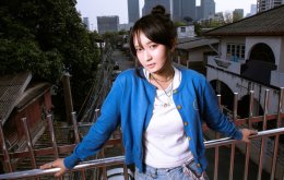 'BNK48' ปล่อยแก๊งเด็กป่วนตัวแสบ Gen Alpha ประจำรุ่น! 'บลายธ์-เกรฟ-เมล-มิริน' ในเพลง "ช็อต!!!!" OST. Shock Me Girls รักช็อตใจ ยัยช็อตฟีล