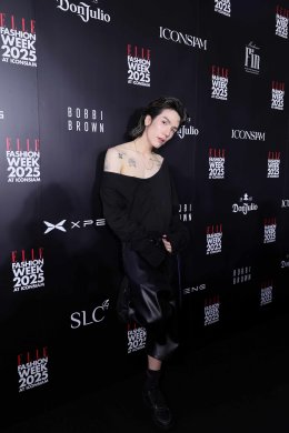 รวมตัวสุดปัง! ชมพู่-อารยา นำทัพเหล่าแฟชั่นไอคอนเช็คอินรันเวย์ "ELLE FASHION WEEK 2025" ฉลองครบรอบ 80 ปี สะท้อนพลังแห่งชีวิตและแฟชั่นอนาคต