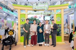 'มิว ศุภศิษฏ์' เสิร์ฟโมเมนต์สุดพิเศษกับ Pawdy มอบเพลงเพราะเรียกเสียงกรี๊ด!! พร้อมแชร์ประสบการณ์เลี้ยง "น้องช็อปเปอร์" สุดคิ้วบ์!!!