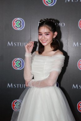 ช่อง 3 จับมือ M Studio ผนึกกำลังสร้างโปรเจกต์หนังฟอร์มยักษ์ รับตลาดหนังไทยคึกคัก พร้อมส่งออกทั่วโลก