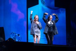 มาเก๊าลุกเป็นไฟ! 9 คู่จิ้นไทยสุดฮอตขึ้นเวที "กาแล็คซี่ อารีน่า" สุดยิ่งใหญ่ ครั้งแรกกับงาน GALAXY MACAU PRESENTS GMMTV FAN FEST 2024 IN MACAU