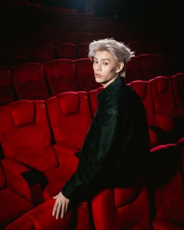 ทำความรู้จักเคมีคู่ใหม่ 'มิ้ล ณัฐชนน - นิวเยียร์ นวพรรษ' จาก "THE CROW CLUB" อีกาสมาคม กับการเป็นพาร์ตเนอร์กันครั้งแรก
