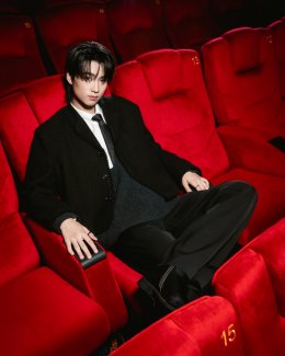 ทำความรู้จักเคมีคู่ใหม่ 'มิ้ล ณัฐชนน - นิวเยียร์ นวพรรษ' จาก "THE CROW CLUB" อีกาสมาคม กับการเป็นพาร์ตเนอร์กันครั้งแรก