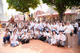 M STUDIO ผนึกกำลัง Plan B Media จับมือร่วมสร้าง ภาพยนตร์ "มือปืน" นำทีม 'แหลม-เฟย-ฟ้า' บวงสรวงเปิดกล้อง โดยฝีมือผู้กำกับร้อยล้าน พุฒิ-พุฒิพงษ์