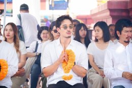 M STUDIO ผนึกกำลัง Plan B Media จับมือร่วมสร้าง ภาพยนตร์ "มือปืน" นำทีม 'แหลม-เฟย-ฟ้า' บวงสรวงเปิดกล้อง โดยฝีมือผู้กำกับร้อยล้าน พุฒิ-พุฒิพงษ์