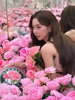 "IDX Entertainment" ดัน 'มู่หลาน-ไข่มุก' สองสาวต่างสไตล์ พร้อมรันวงการซีรีส์ GL เตรียมอวดออร่าคู่บนพรมแดงใน Y Content Awards 2025  23 ก.ค.นี้