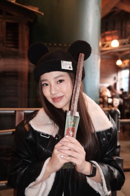 "IDX Entertainment" ดัน 'มู่หลาน-ไข่มุก' สองสาวต่างสไตล์ พร้อมรันวงการซีรีส์ GL เตรียมอวดออร่าคู่บนพรมแดงใน Y Content Awards 2025  23 ก.ค.นี้