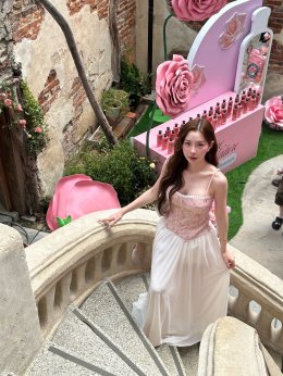 "IDX Entertainment" ดัน 'มู่หลาน-ไข่มุก' สองสาวต่างสไตล์ พร้อมรันวงการซีรีส์ GL เตรียมอวดออร่าคู่บนพรมแดงใน Y Content Awards 2025  23 ก.ค.นี้