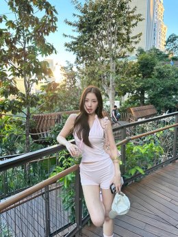 "IDX Entertainment" ดัน 'มู่หลาน-ไข่มุก' สองสาวต่างสไตล์ พร้อมรันวงการซีรีส์ GL เตรียมอวดออร่าคู่บนพรมแดงใน Y Content Awards 2025  23 ก.ค.นี้
