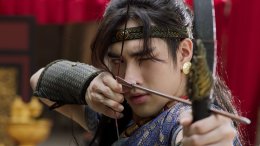 สะเทือนวังหลวง! เมื่อสาวนอกกรอบต้องรบเพื่อรัก พร้อมปะทะเล่ห์เหลี่ยมสตรีสูงศักดิ์ ใน "มเหสีน้อย" 26 ก.พ. นี้ทาง ทรูวิชั่นส์ นาว