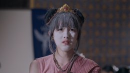 สะเทือนวังหลวง! เมื่อสาวนอกกรอบต้องรบเพื่อรัก พร้อมปะทะเล่ห์เหลี่ยมสตรีสูงศักดิ์ ใน "มเหสีน้อย" 26 ก.พ. นี้ทาง ทรูวิชั่นส์ นาว