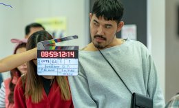 ตัวอย่างแรก "อีแหล่ แอรี่ เกาหลี โอปป้า" แรง! ทะลุ 12 ล้านวิว เผยโปสเตอร์หลัก 'สแน็ก-ฮง' นำทีมโรแมนติก 'หม่ำ-ม้าม่วง-ลาล่า-แพร' แท็กทีมป่วน