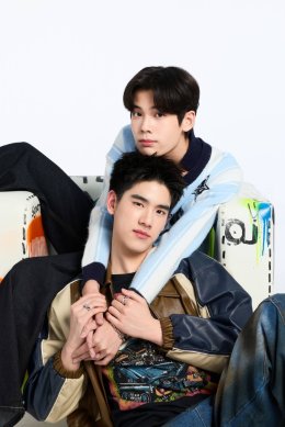 ชวนเอ๊ะ! "ยูจีน" เจอ "ยูจีน" เปิดตัวซิงเกิลใหม่ "คือฉันอะ" เพลงป็อปร็อกจังหวะโดนใจ กับวลีฮิตสไตล์ Gen Z ที่ใครได้ฟังก็พร้อมโยกตาม