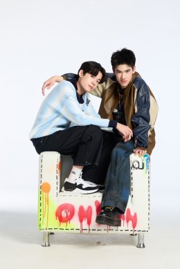 ชวนเอ๊ะ! "ยูจีน" เจอ "ยูจีน" เปิดตัวซิงเกิลใหม่ "คือฉันอะ" เพลงป็อปร็อกจังหวะโดนใจ กับวลีฮิตสไตล์ Gen Z ที่ใครได้ฟังก็พร้อมโยกตาม