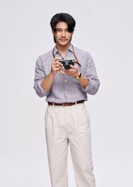 เปิดใจ 'ยูโร' สุดปลื้ม "Shine" กระแสปัง มีแฟนคลับต่างชาติเพิ่ม ยินดีถูกจับคู่ 'สน'
