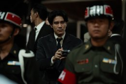 เปิดใจ 'ยูโร' สุดปลื้ม "Shine" กระแสปัง มีแฟนคลับต่างชาติเพิ่ม ยินดีถูกจับคู่ 'สน'