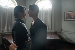 เปิดใจ 'ยูโร' สุดปลื้ม "Shine" กระแสปัง มีแฟนคลับต่างชาติเพิ่ม ยินดีถูกจับคู่ 'สน'