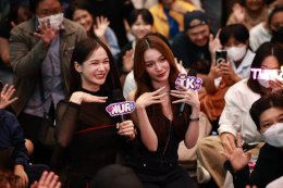 "Dangerous Queen คนโปรดของควีน" สุดปัง พลัง "ชาวเดอร์" รวมพลครั้งแรก ทำ 'เหนือ-แตงกวา' น้ำตาแตก 